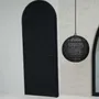 Abat-jours - L'Abat-jour Bubble - Noir - S - BAZAR BIZAR LIVING