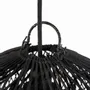 Abat-jours - L'Abat-jour Bubble - Noir - S - BAZAR BIZAR LIVING