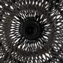 Abat-jours - L'Abat-jour Bubble - Noir - S - BAZAR BIZAR LIVING