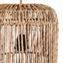 Abat-jours - L'Abat-jour ChemChem - Naturel - XL - BAZAR BIZAR LIVING