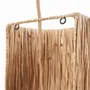 Appliques - L'Applique Murale Ohana - Naturel - BAZAR BIZAR LIVING