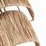 Appliques - L'Applique Murale Ohana - Naturel - BAZAR BIZAR LIVING
