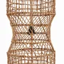 Abat-jours - L'Abat-jour GuanYin - Naturel - XXL - BAZAR BIZAR LIVING