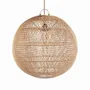 Abat-jours - L'Abat-jour Bubble - Naturel - M - BAZAR BIZAR LIVING