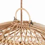 Abat-jours - L'Abat-jour Bubble - Naturel - M - BAZAR BIZAR LIVING