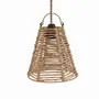 Abat-jours - L'Abat-jour Fini - Naturel - S - BAZAR BIZAR LIVING