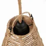 Abat-jours - L'Abat-jour Fini - Naturel - S - BAZAR BIZAR LIVING
