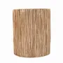 Wall lamps - The Kohei Wall Applique - Natural - BAZAR BIZAR LIVING