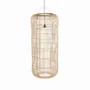 Abat-jours - L'Abat-jour Bozelo - Naturel - XL - BAZAR BIZAR LIVING