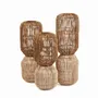 Abat-jours - L'Abat-jour ChemChem - Naturel - L - BAZAR BIZAR LIVING