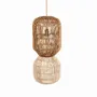 Abat-jours - L'Abat-jour ChemChem - Naturel - M - BAZAR BIZAR LIVING