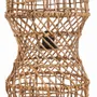 Abat-jours - L'Abat-jour GuanYin - Naturel - L - BAZAR BIZAR LIVING