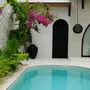 Abat-jours - L'Abat-jour Bubble - Noir - M - BAZAR BIZAR LIVING