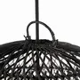 Abat-jours - L'Abat-jour Bubble - Noir - M - BAZAR BIZAR LIVING