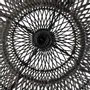 Abat-jours - L'Abat-jour Bubble - Noir - M - BAZAR BIZAR LIVING