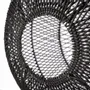 Abat-jours - L'Abat-jour Bubble - Noir - M - BAZAR BIZAR LIVING