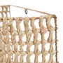 Wall lamps - The SiriKit Wall Applique - Natural - BAZAR BIZAR LIVING