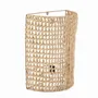 Wall lamps - The SiriKit Wall Applique - Natural - BAZAR BIZAR LIVING