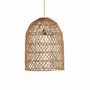 Abat-jours - L'Abat-jour Xiomara - Naturel - L - BAZAR BIZAR LIVING
