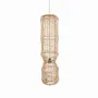Abat-jours - L'Abat-jour GuanYin - Naturel - XL - BAZAR BIZAR LIVING