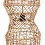 Abat-jours - L'Abat-jour GuanYin - Naturel - XL - BAZAR BIZAR LIVING
