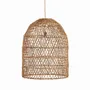 Abat-jours - L'Abat-jour Xiomara - Naturel - XL - BAZAR BIZAR LIVING