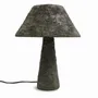 Lampes de table - La Lampe De Table Concrete Cosy - BAZAR BIZAR LIVING