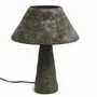 Lampes de table - La Lampe De Table Concrete Cosy - BAZAR BIZAR LIVING