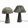 Lampes de table - La Lampe De Table Concrete Cosy - BAZAR BIZAR LIVING