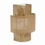 Appliques - La Bolly Jute Applique Murale - Naturel - M - BAZAR BIZAR LIVING