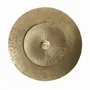 Appliques - La Double Full Moon Applique Murale - Laiton - M - BAZAR BIZAR LIVING