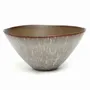 Mugs - The Peniche Serving Bowl - BAZAR BIZAR LIVING