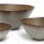 Mugs - The Peniche Serving Bowl - S - BAZAR BIZAR LIVING