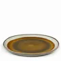 Everyday plates - The Comporta Salad Plate - M - BAZAR BIZAR LIVING