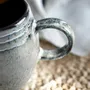 Mugs - The Comporta Espresso Cup - S - BAZAR BIZAR LIVING