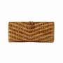Bags and totes - The Clutch-a-lot - Natural - BAZAR BIZAR LIVING