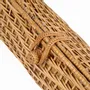 Bags and totes - The Clutch-a-lot - Natural - BAZAR BIZAR LIVING
