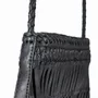 Bags and totes - The Sling Bag - Black - BAZAR BIZAR LIVING