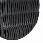 Bags and totes - The Sling Bag - Black - BAZAR BIZAR LIVING