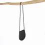 Bags and totes - The Sling Bag - Black - BAZAR BIZAR LIVING