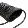 Bags and totes - The Dial Diva Phone Bag - Black - BAZAR BIZAR LIVING