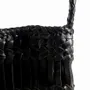 Bags and totes - The Dial Diva Phone Bag - Black - BAZAR BIZAR LIVING