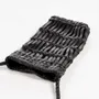 Bags and totes - The Dial Diva Phone Bag - Black - BAZAR BIZAR LIVING