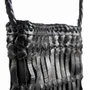 Bags and totes - The Dial Diva Phone Bag - Black - BAZAR BIZAR LIVING