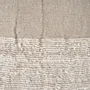Fabric cushions - The Linen Edit Cushion Cover - Natural - BAZAR BIZAR LIVING