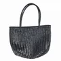 Sacs et cabas - Le Shortlist Shopper - Noir - BAZAR BIZAR LIVING