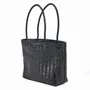 Sacs et cabas - Le Shortlist Shopper - Noir - BAZAR BIZAR LIVING