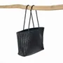 Sacs et cabas - L’Execu-Shopper - Noir - BAZAR BIZAR LIVING