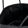 Sacs et cabas - L’Execu-Shopper - Noir - BAZAR BIZAR LIVING