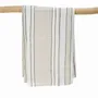 Nappes - La Nappe Provence - Natural Black White - 150x300 - BAZAR BIZAR LIVING